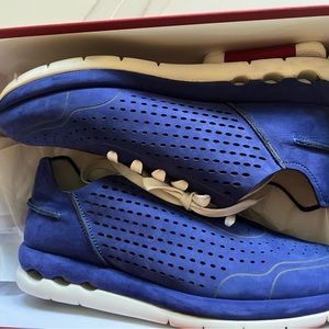 Sneakers Salvatore Ferragamo